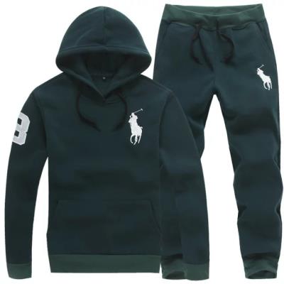 Cheap Men Polo Hoodies wholesale No. 494